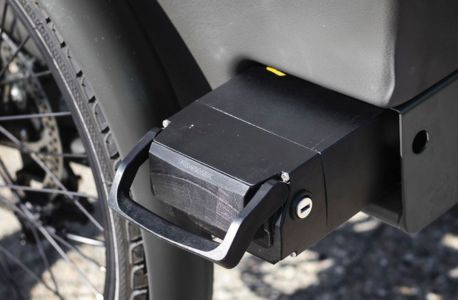 El-ladcykler El-ladcykler