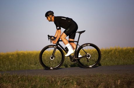 Herre racercykel Herre racercykel