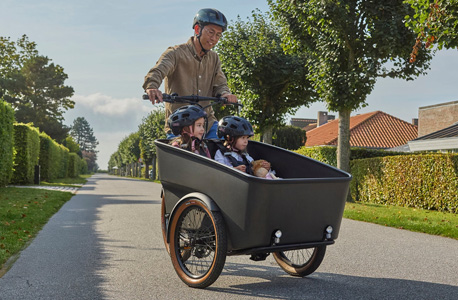 Humber ladcykel Humber ladcykel