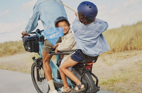 Ladcykel tilbud Ladcykel tilbud