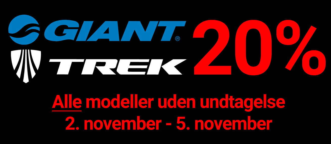 trek giant