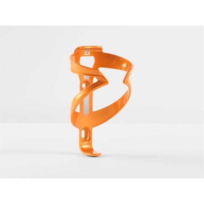 Bontrager Elite flaskeholder - Factory Orange.