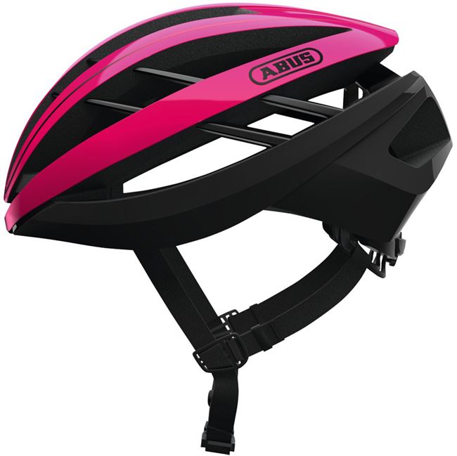 abus aventor cykelhjelm