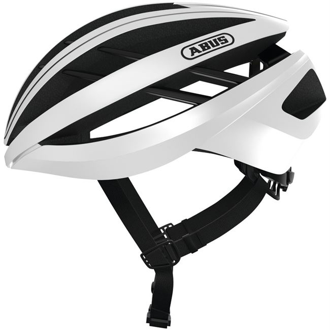 abus aventor cykelhjelm