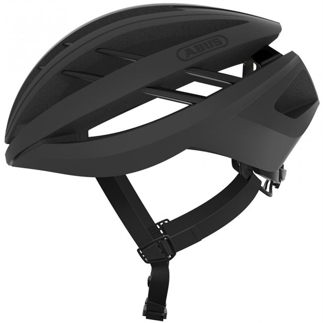 abus aventor cykelhjelm