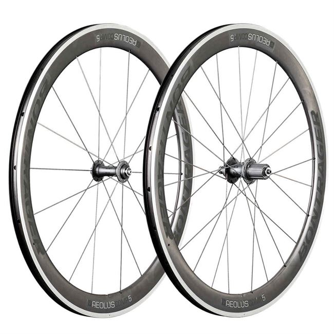 bontrager aeolus pro 3 disc