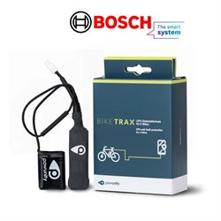 Biketrax 4G - Bosch Gen 4 Smart System