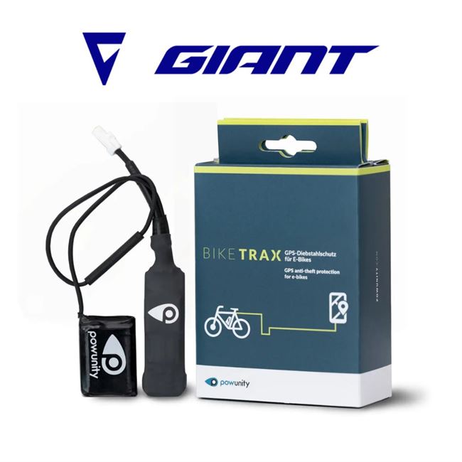 Biketrax 4G - Giant Serie 1