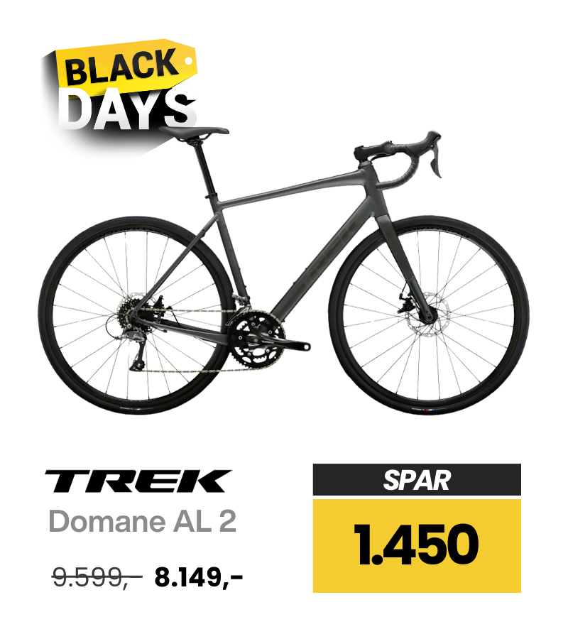 Trek Domane AL2