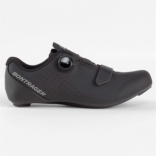 Bontrager Circuit - Sort - 43.