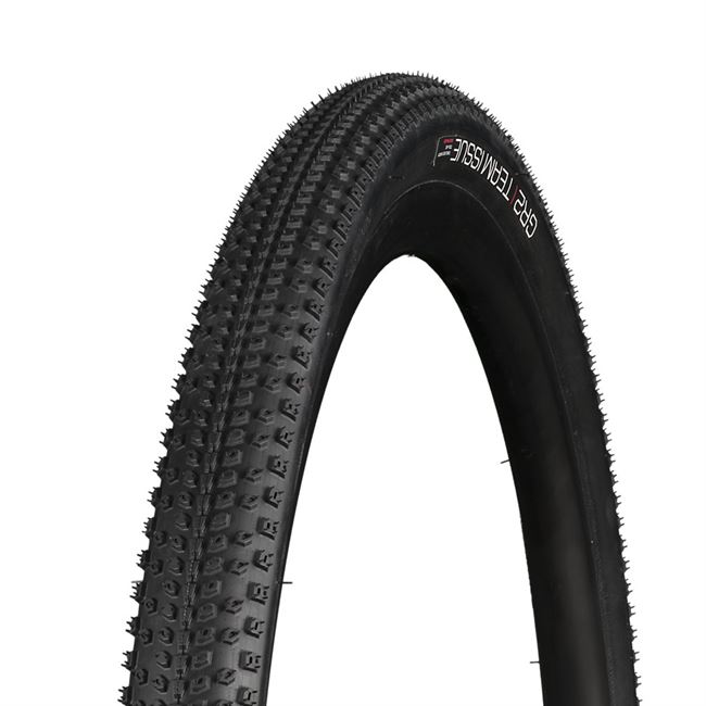 Bontrager GR2 Team Issue - Sort 700x40C