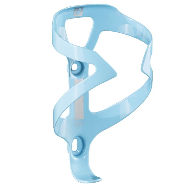 Bontrager Pro flaskeholder - Azure Blue