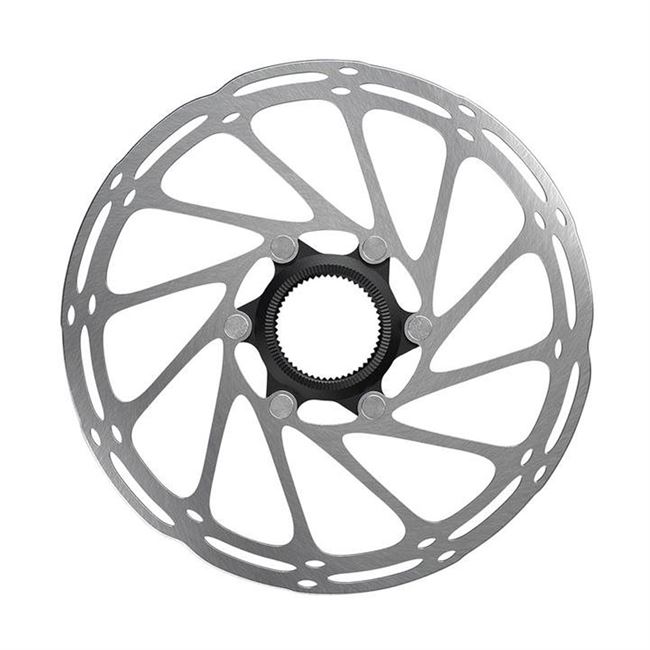 SRAM Centerline.