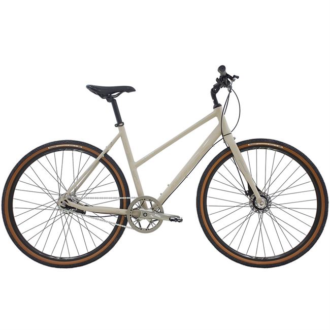 MBK Gravel Urban - Beige 50 cm