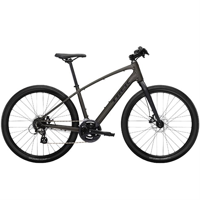 Trek Dual Sport 1 G5.