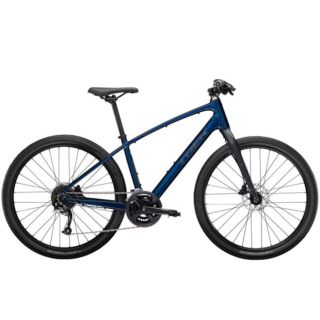 Trek Dual Sport 2 G5 - Blue S