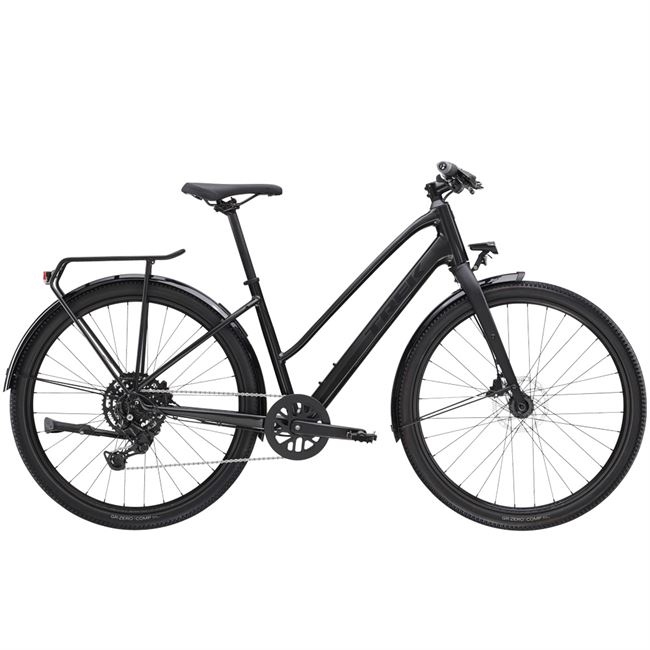 Trek Dual Sport 2 G5 - Grey XL