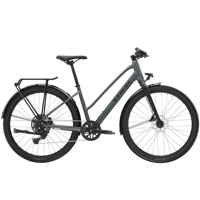 Trek Dual Sport 2 G5.