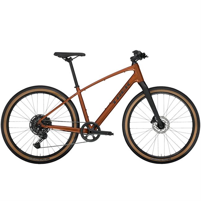 Trek Dual Sport 3 G5 - Pennyflake XS