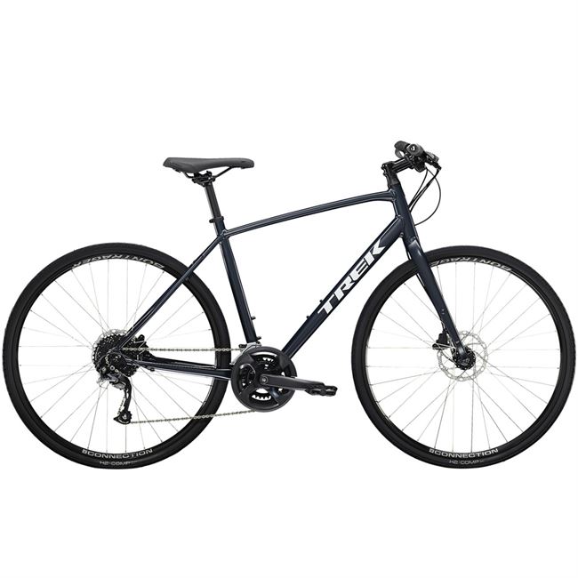 Trek FX 2 - Blue XS