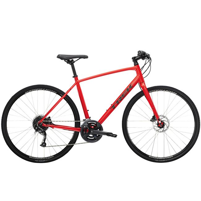 Trek FX 2 - Red M