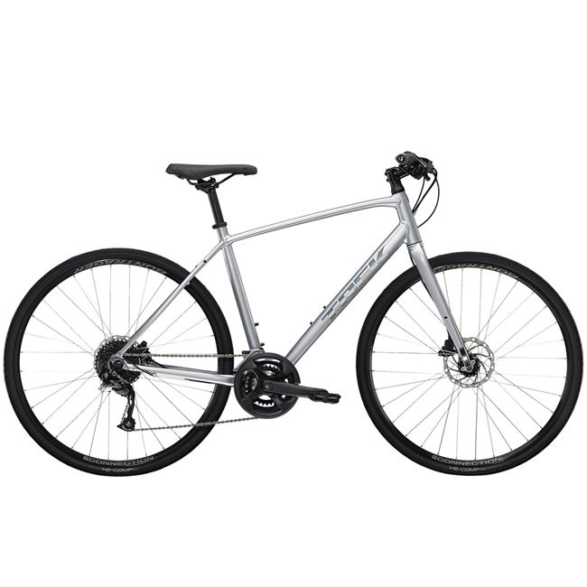 Trek FX 2 - Silver S