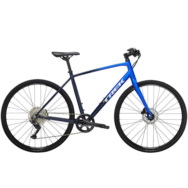 Trek FX 3 - Blue XS