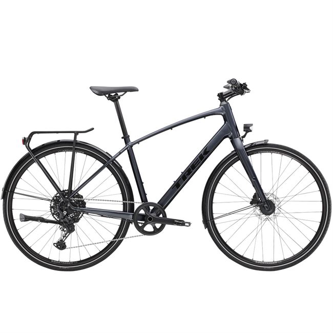 Trek FX 3 Equipped - Medium