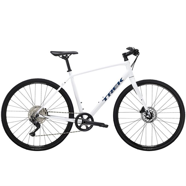 Trek FX 3 - White S