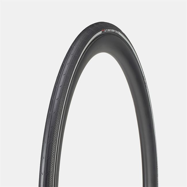 Bontrager AW3 Lite - Reflective - 700x25 mm