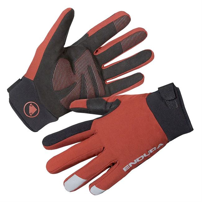 Endura Strike Glove -  Cocoa XS.