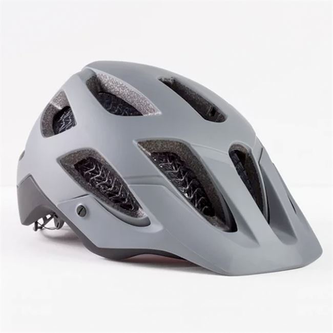 Bontrager Blaze WaveCel - Slate 58-63 cm.