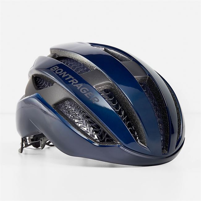 Bontrager Circuit WaveCel -  Blue 51-57 cm.