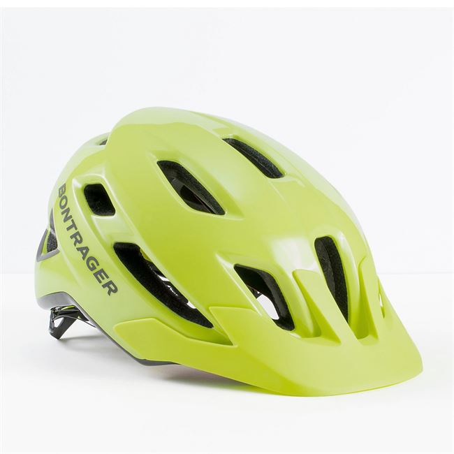 Bontrager Quantum MIPS -  Yellow 54-60 cm.