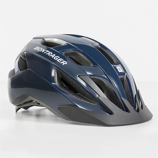 Bontrager Solstice - Navy 51-58 cm.