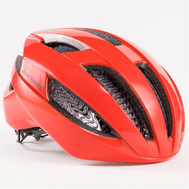 Bontrager Specter WaveCel cykelhjelm - Viper Red 58-63 cm.