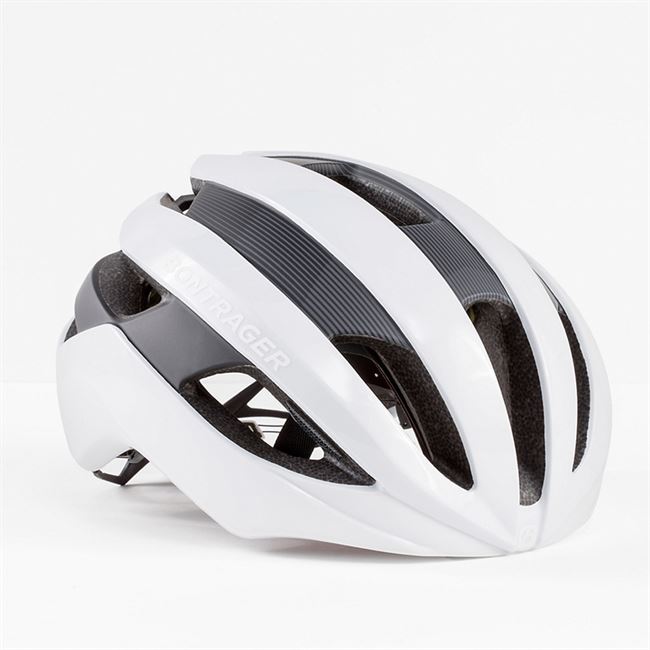 Bontrager Velocis MIPS -  White 51-57 cm.