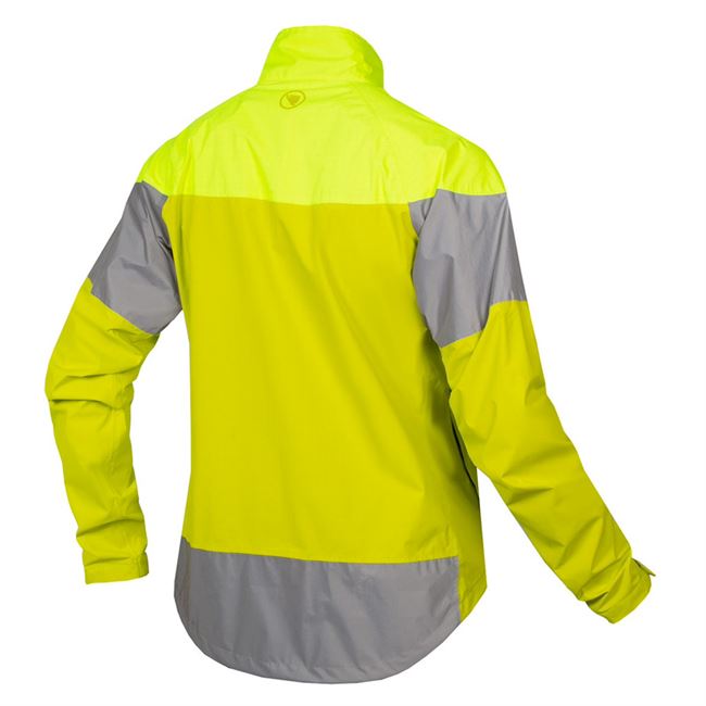 Endura Urban Luminite ll - Yellow L.