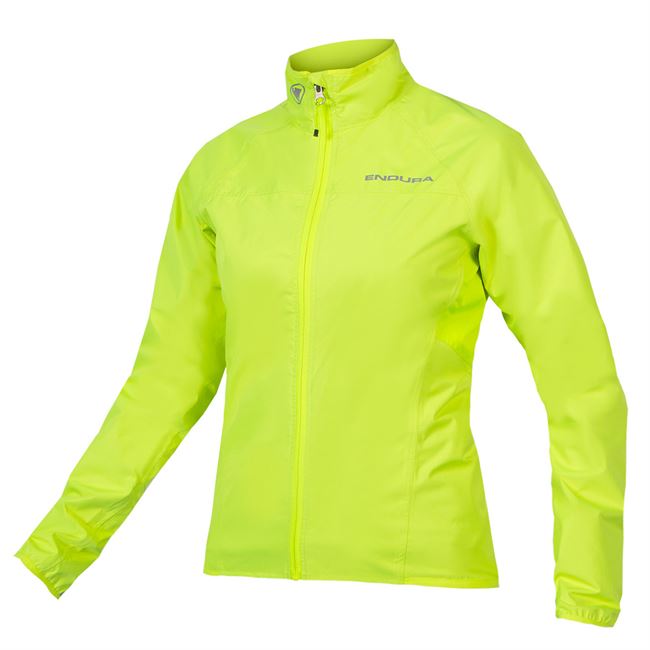 Endura Xtract ll -  Yellow L.