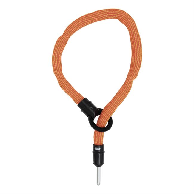 Abus IvyTex Orange adapter. 