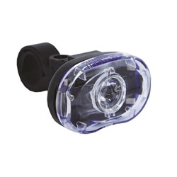 SMART Superflash LED cykellygte