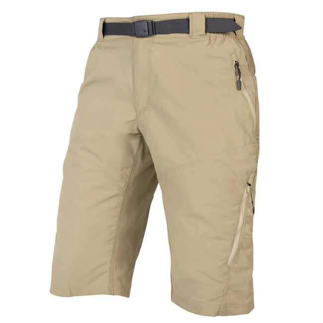 Endura Hummvee Short (hr) -  Mushroom 2XL.