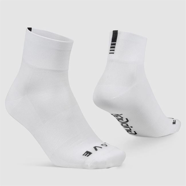 GripGrab Lightweight SL - White M (41-44)