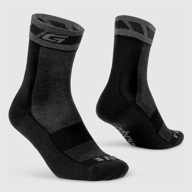 GripGrab Merino Winter - Medium (41-44)