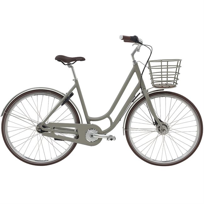 Centurion Aura - Beige 52 cm