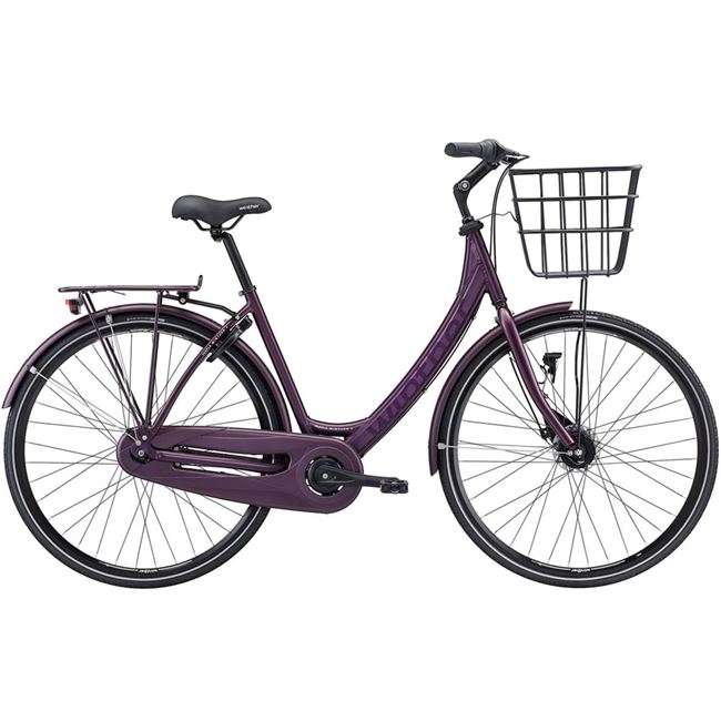 Winther 4 - Purple 54 cm