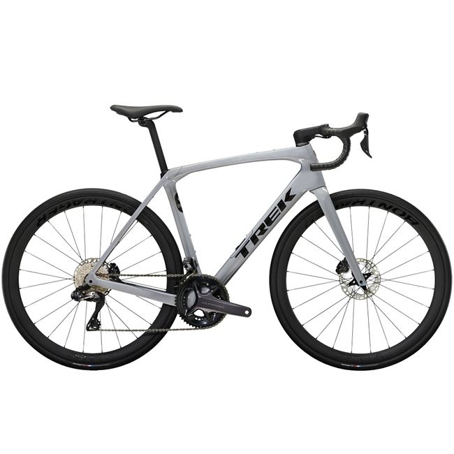 Trek Domane SL 7 G4.