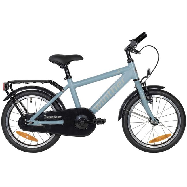 16 tommer Winther 150 - Light Blue