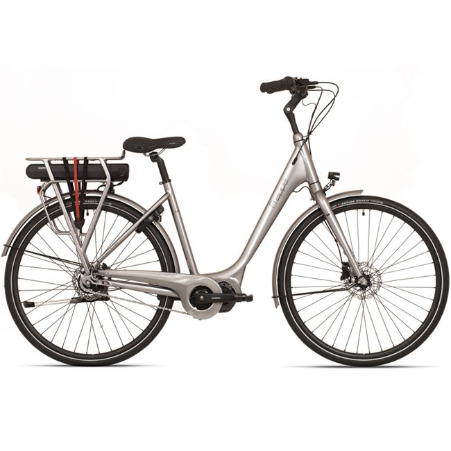 Frappè Shimano 401 - Grey 54 cm