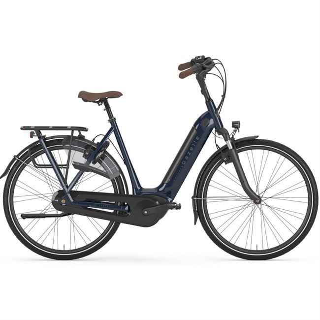 Gazelle Arroyo C7+ Elite - Blue 61 cm